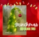 Mail Home Grinchmas Sea Glass Tree